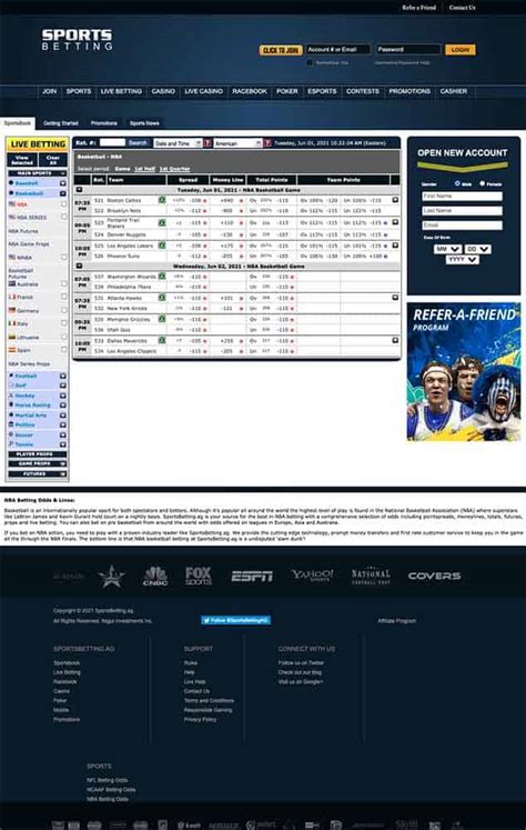 sportsbook ag twitter|SportsBetting.ag (@SportsBettingAg) .